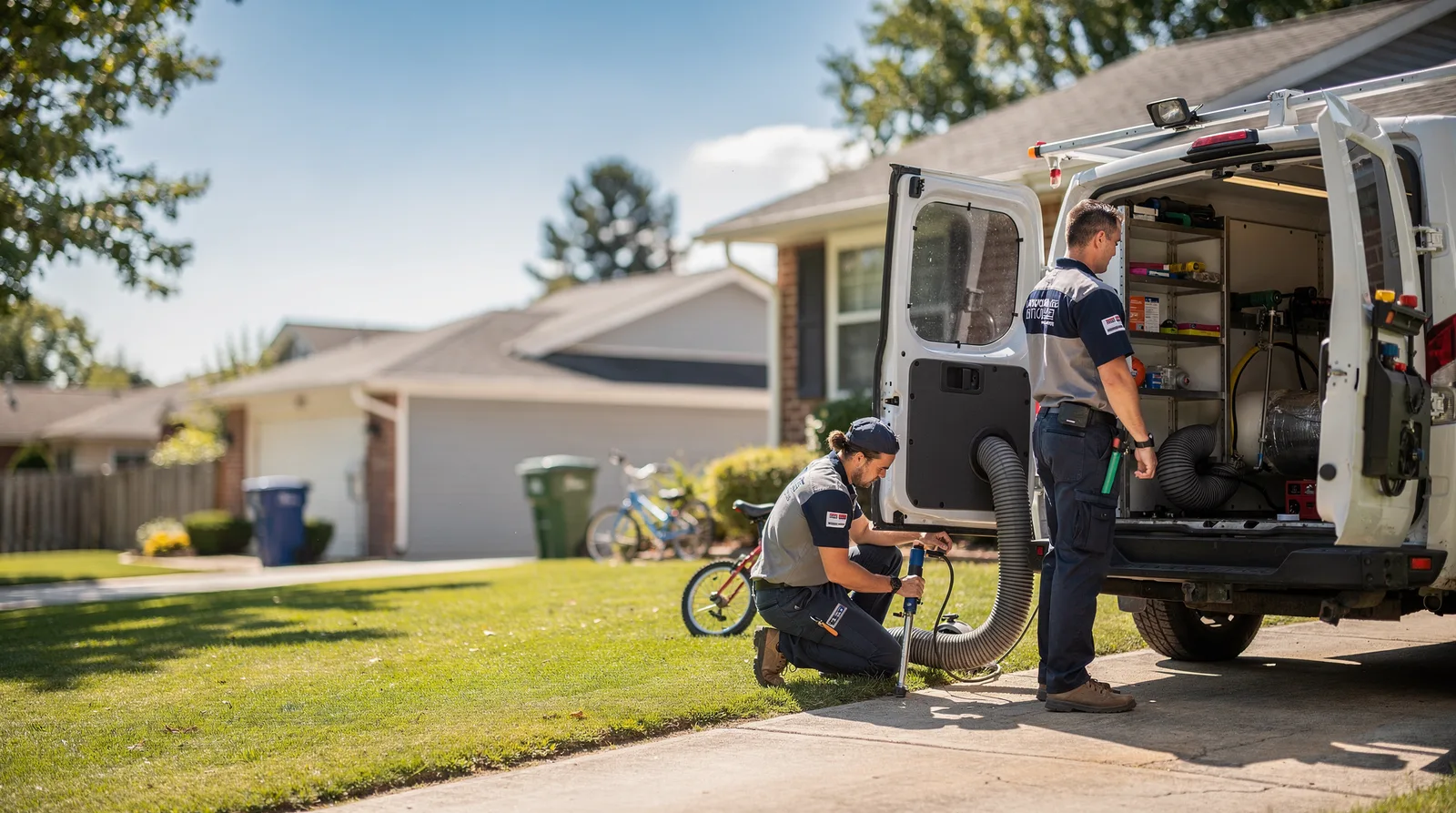 24/7 HVAC Repair & AC Replacement in Waldwick, NJ near me